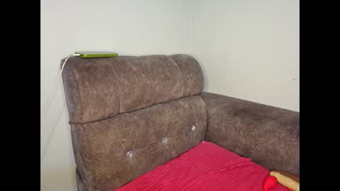 Ebony Melanie online show from November 2025 12:11:02 AM