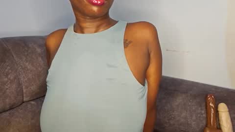 Ebony Melanie online show from November 2025 11:51:01 PM