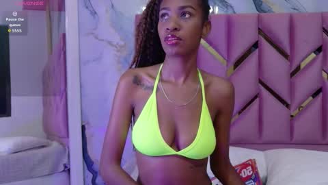 ebonycoworker online show from March 2026 07:20:02 PM