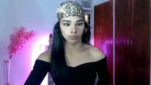 Snapshot of ebonyenchantressx chatting on March 2025 10:37:01 AM ebonyenchantressx online show from March 2025 10:37:01 AM