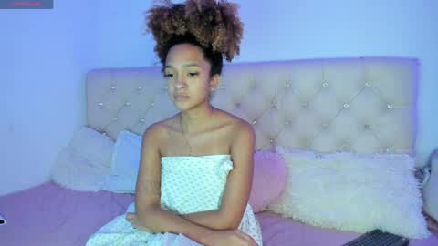 Snapshot of ebonygoddes03 chatting on May 2026 08:06:01 PM Queen Ebony online show from May 2026 08:06:01 PM