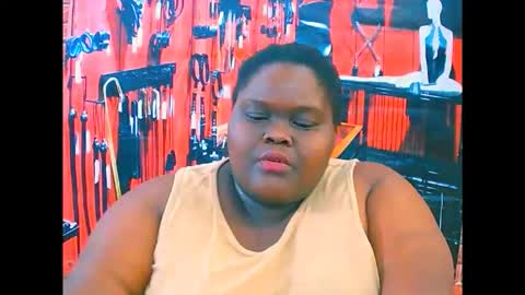 ebonyhotbuns4u2luv online show from October 2025 10:47:02 PM