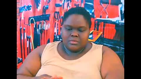 ebonyhotbuns4u2luv online show from October 2025 11:03:01 AM