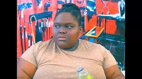 ebonyhotbuns4u2luv online show from November 2025 09:36:01 AM