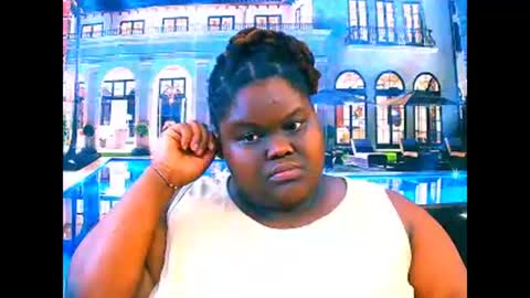 ebonyhotbuns4u2luv online show from February 2026 07:12:01 AM