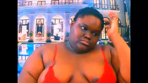 Snapshot of ebonyhotbuns4u2luv chatting on June 2026 06:30:01 AM ebonyhotbuns4u2luv online show from June 2026 06:30:01 AM