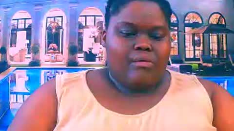Snapshot of ebonyhotbuns4u2luv chatting on July 2026 06:20:02 AM ebonyhotbuns4u2luv online show from July 2026 06:20:02 AM