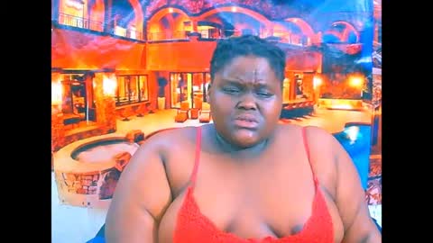 Snapshot of ebonyhotbuns4u2luv chatting on July 2026 07:51:01 PM ebonyhotbuns4u2luv online show from July 2026 07:51:01 PM
