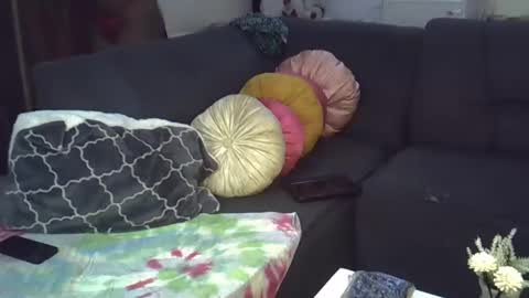 ebonykiki online show from January 2025 09:51:01 PM