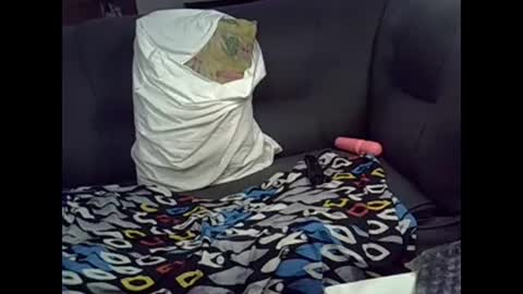 ebonykiki online show from February 2025 12:35:02 AM