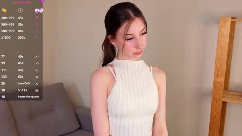 Snapshot of ebonyleibenstein chatting on May 2026 03:14:02 AM Milly online show from May 2026 03:14:02 AM