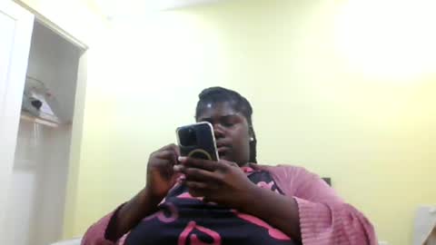 MistressNubian1 online show from January 2025 09:32:02 AM