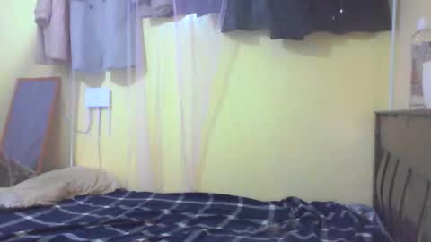 Ebonymuse2 online show from April 2026 09:01:02 PM