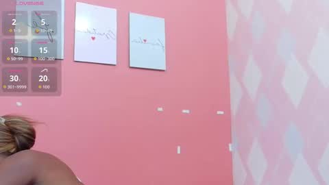 ebonyndsavage online show from November 2025 07:16:02 PM