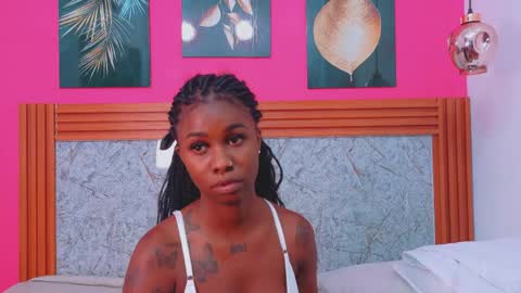 ebonyndsavage online show from April 2026 07:44:02 PM