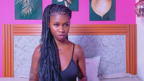 ebonyndsavage online show from April 2026 11:31:01 PM