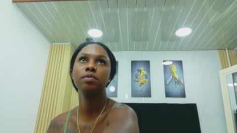 Snapshot of ebonyndsavage chatting on July 2026 07:38:02 PM ebonyndsavage online show from July 2026 07:38:02 PM