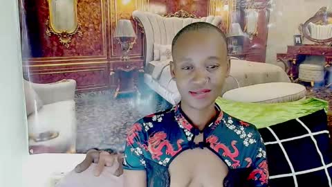 Cindy online show from May 2026 07:52:01 PM