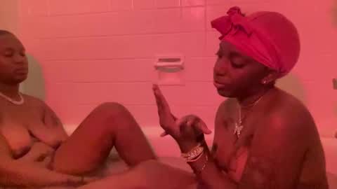 EbonyPrincessKayKay online show from October 2025 01:33:02 AM