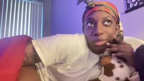 EbonyPrincessKayKay online show from October 2025 03:18:01 PM