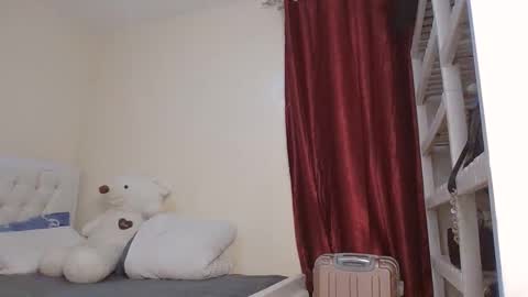 Snapshot of ebonyqueen_11 chatting on June 2026 11:58:01 AM Ebonyqueen online show from June 2026 11:58:01 AM