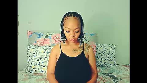 ebonyshy123 online show from December 2024 06:21:01 AM