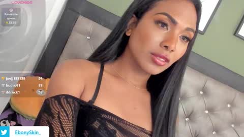 ebonyskinn online show from October 2025 01:56:01 AM