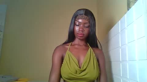 ebonytanqueen online show from March 2026 04:12:02 AM