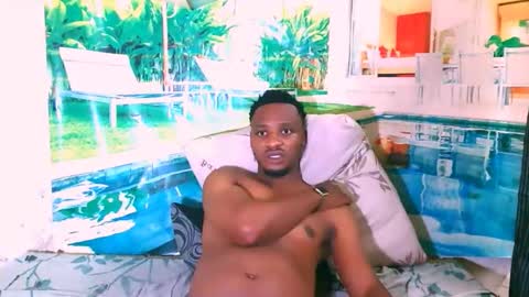 ebonytiger69 online show from November 2025 07:34:02 PM