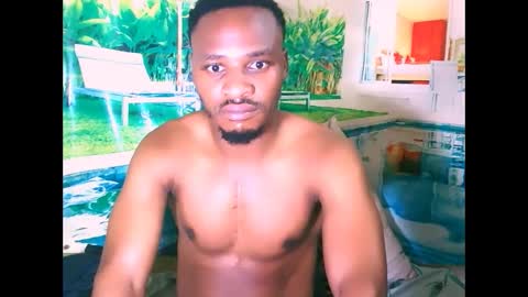 ebonytiger69 online show from November 2025 07:55:02 AM