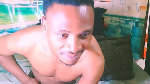 ebonytiger69 online show from February 2026 07:18:01 AM