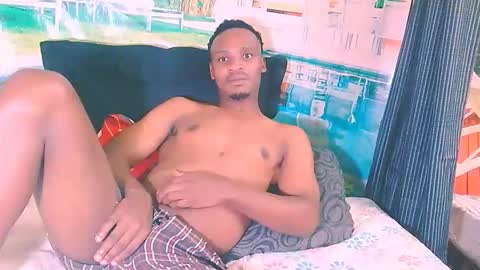 ebonytiger69 online show from February 2026 11:20:01 AM