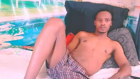 ebonytiger69 online show from February 2026 07:09:02 AM