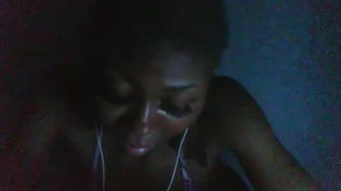Snapshot of ebonyxxbabe chatting on October 2025 05:59:01 PM ebonyxxbabe online show from October 2025 05:59:01 PM