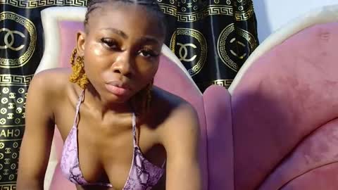 ebonyxxbabe online show from December 2025 10:53:02 AM