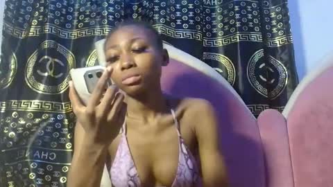 ebonyxxbabe online show from December 2025 08:23:01 AM