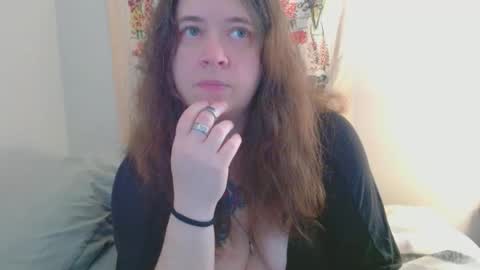 Weird Echo online show from April 2026 06:20:01 PM