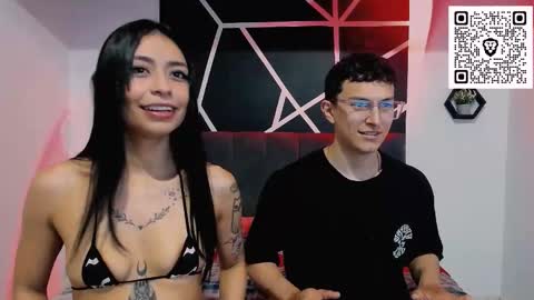 Moli  Jack online show from February 2026 10:00:01 PM