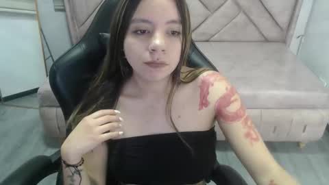 Snapshot of eco_deluna_v chatting on March 2026 02:31:02 PM Hi Stream 800am to 200pm online show from March 2026 02:31:02 PM
