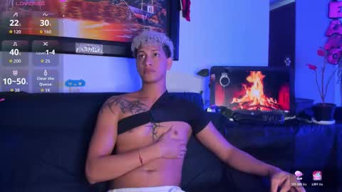 ecstasyx2_23 online show from March 2026 05:35:02 AM