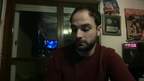 ET87 online show from January 2025 06:38:02 PM