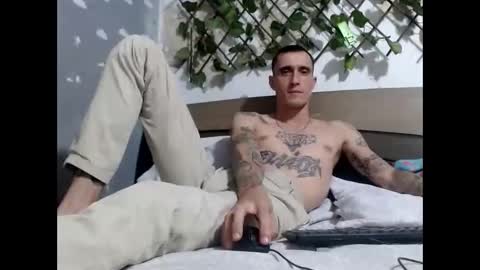 Edd Gallego online show from March 2025 09:56:01 PM