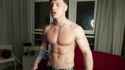 ed_hooligan online show from December 2025 03:06:01 PM