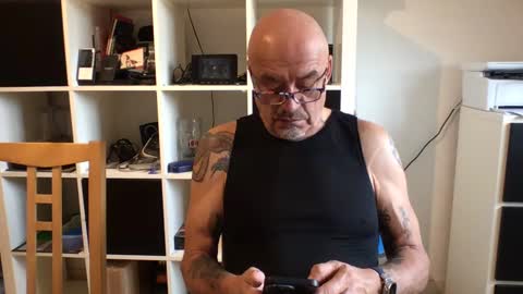 eddelmar online show from January 2025 11:37:02 AM