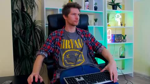 eddie_baker online show from April 2026 09:20:01 AM