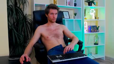 eddie_baker online show from April 2026 08:25:02 PM