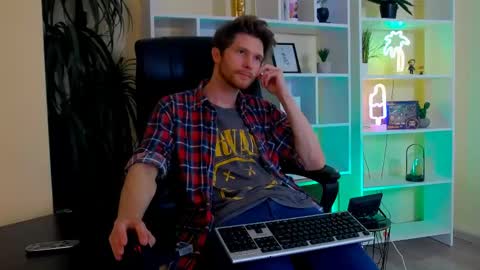 eddie_baker online show from May 2026 10:38:01 PM