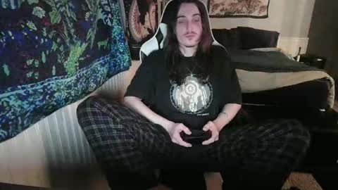 eddy815 online show from February 2026 10:14:02 AM