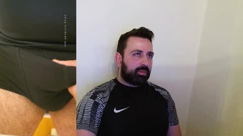 Eddy Br online show from April 2026 11:59:02 PM