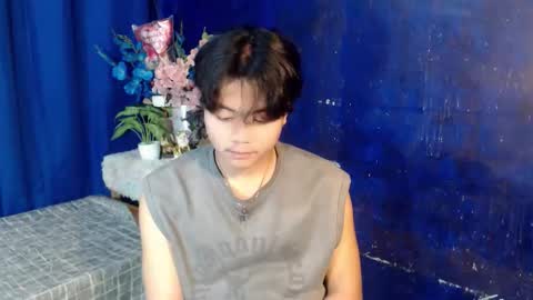 Snapshot of edelcum_xx chatting on December 2025 03:46:01 AM edelcum_xx online show from December 2025 03:46:01 AM